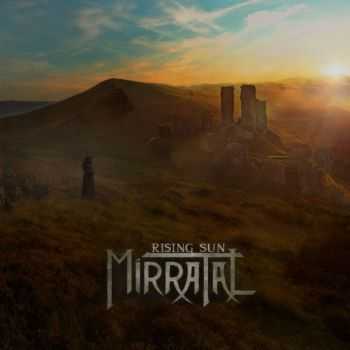 Mirratal - Rising Sun [EP] (2015)
