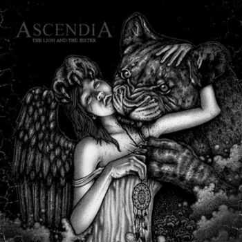 Ascendia - The Lion And The Jester (2015)