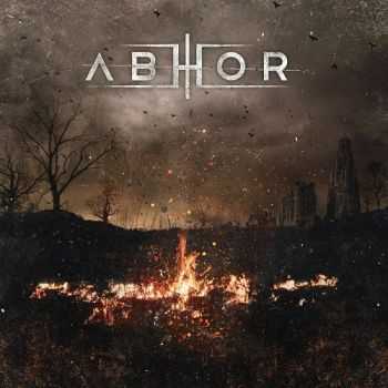 Abhor - Abhor (2015)