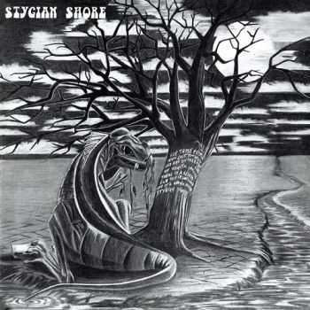 Stygian Shore - Stygian Shore (Reissue) (2015)