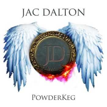 Jac Dalton - Powderkeg (2014)