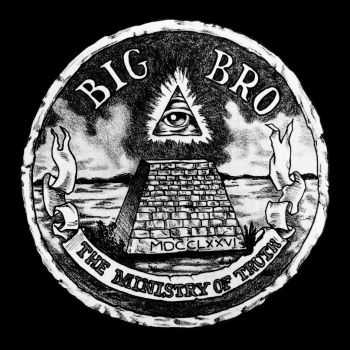 Big Brother - Ministry of Truth (2014) Big Brother - Ministry of Truth (2014)