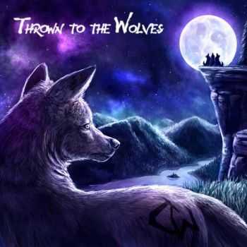Cyril the Wolf - Thrown to the Wolves (2015) Cyril the Wolf - Thrown to the Wolves (2015)