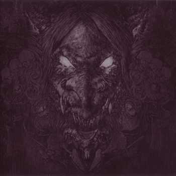 Satanic Warmaster - Fimbulwinter (2014) (Lossless)