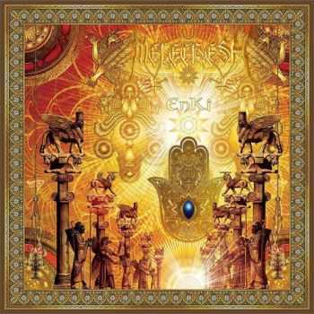 Melechesh - Enki (2015) Melechesh - Enki (2015)