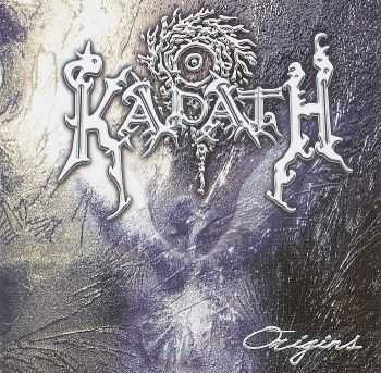 Kadath - Origins (2014) [LOSSLESS]