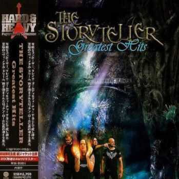 The Storyteller - Greatest Hits (2011)