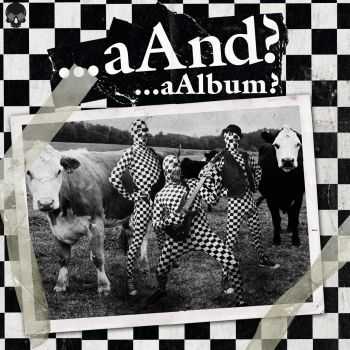 aAnd? - aAlbum? (2014)