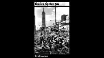 Broken System - Destrucci&#243;n (2015)