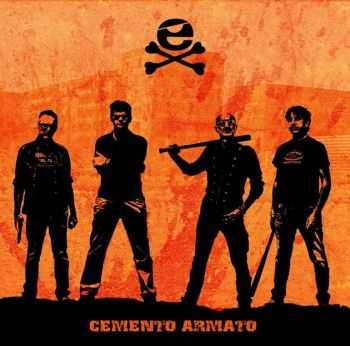 EX - Cemento Armato (2015)
