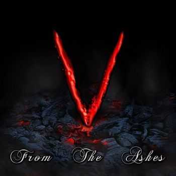 V - From the Ashes (2015)