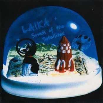 Laika - Collection (1994 - 2003) Laika - Collection (1994 - 2003)