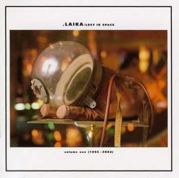 Laika - Collection (1994 - 2003) Laika - Collection (1994 - 2003)
