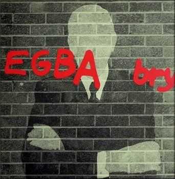 Egba - Bryter Upp! (1979)