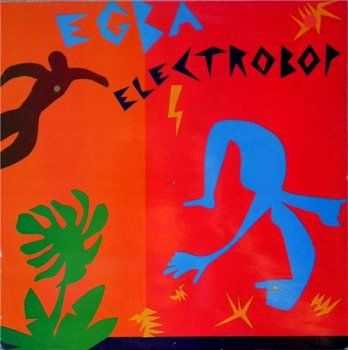 Egba - Electrobop (1985)