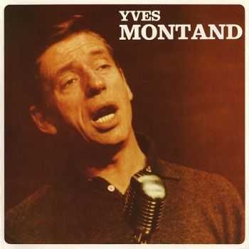 Yves Montand - Yves Montand (1992) Yves Montand - Yves Montand (1992)