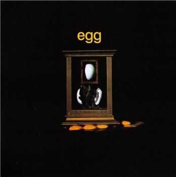 Egg - Egg 1970 (Remastered 2008)