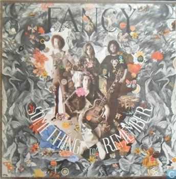Fancy - Something To Remember (1975) + Bonus track Fancy - Something To Remember (1975) + Bonus track