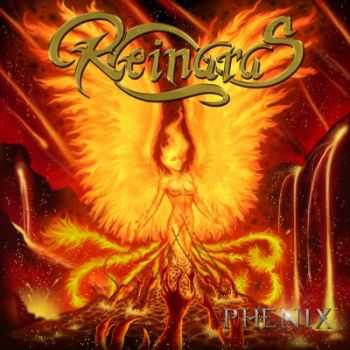 Reinaras - Phenix (2013) Reinaras - Phenix (2013)