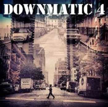 VA - Downmatic 4 (2014)