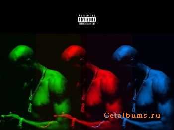 Freddie Gibbs - Pronto EP (2015) Freddie Gibbs - Pronto EP (2015)