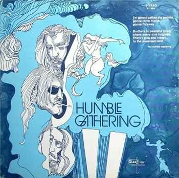 Humble Gathering - Humble Gathering (1970)