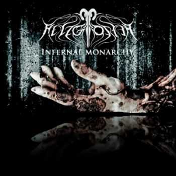 Helzgloriam - Infernal Monarchy (2015) Helzgloriam - Infernal Monarchy (2015)