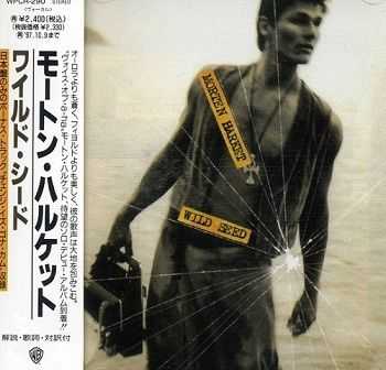 Morten Harket - Wild Seed (Japan Edition) (1995) Morten Harket - Wild Seed (Japan Edition) (1995)