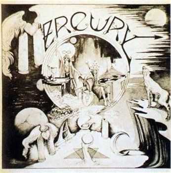 Mercury - Magic (1980)