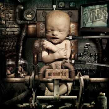 Void Creation - Deadnology (2015) Void Creation - Deadnology (2015)