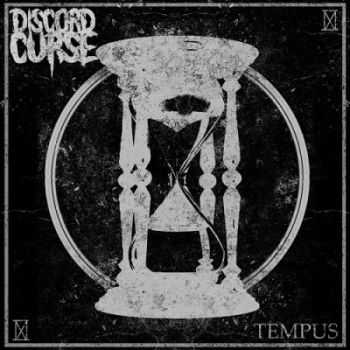 Discord Curse - Tempus (2015) Discord Curse - Tempus (2015)