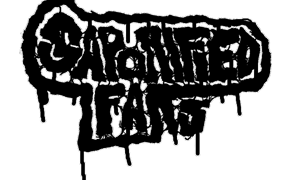 Saponified Fats & Sarcoptes - Split (2014) Saponified Fats & Sarcoptes - Split (2014)