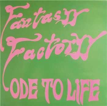 Fantasyy Factoryy - Ode to Life (1996)