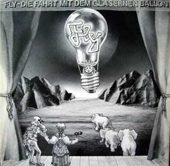 Fly - Die Fahrt Mit Dem Glasernen Ballon (1976) Fly - Die Fahrt Mit Dem Glasernen Ballon (1976)