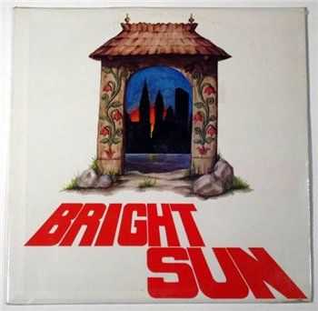 Bright Sun - Fenyes Nap (1977) Bright Sun - Fenyes Nap (1977)