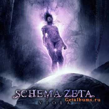 Schema Zeta - Viola (2015) Schema Zeta - Viola (2015)