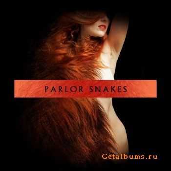 Parlor Snakes - Parlor Snakes (2015)