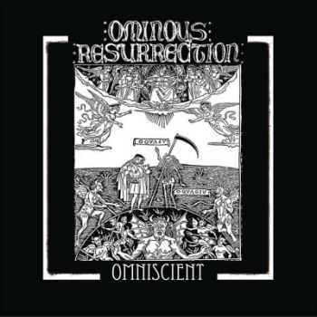 Ominous Resurrection - Omniscient (2014) Ominous Resurrection - Omniscient (2014)