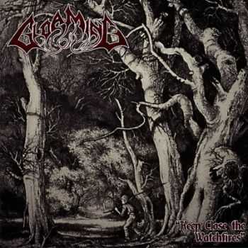 Gloaming - Keep Close The Watchfires (2015) Gloaming - Keep Close The Watchfires (2015)
