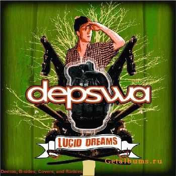 Depswa - Lucid Dreams - Demos, B-Sides, Covers and Rarities (2015) [Compilations]