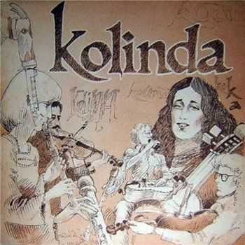 Kolinda - Kolinda (1977) Kolinda - Kolinda (1977)