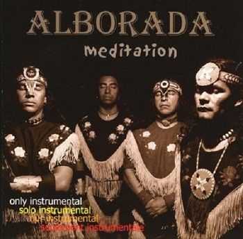 Alborada - Meditation (2002) Alborada - Meditation (2002)