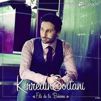 Kerredine Soltani - Kerredine Soltani (2012) Kerredine Soltani - Kerredine Soltani (2012)