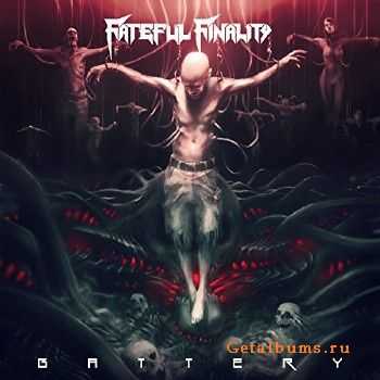 Fateful Finality - Battery (2015) Fateful Finality - Battery (2015)