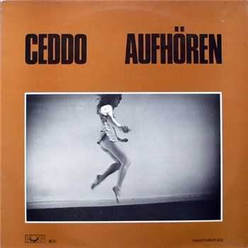 Ceddo - Aufhoren (1980) Ceddo - Aufhoren (1980)