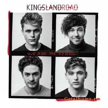Kingsland Road - We Are the Young (2015)