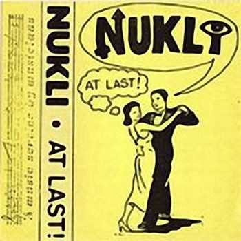 Nukli - At Last (1989)