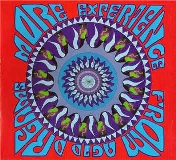 More Experience - From Acid Dreams (1997)