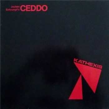 Jochen Schrumpf's Ceddo - Kathexis (1987)