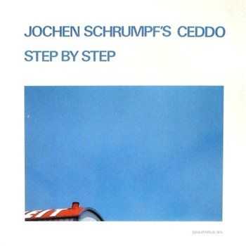 Jochen Schrumpf's Ceddo - Step By Step (1983)